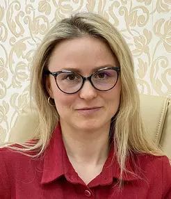 Тамара Бикузина