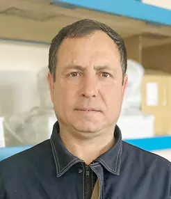 Эдуард Николаев